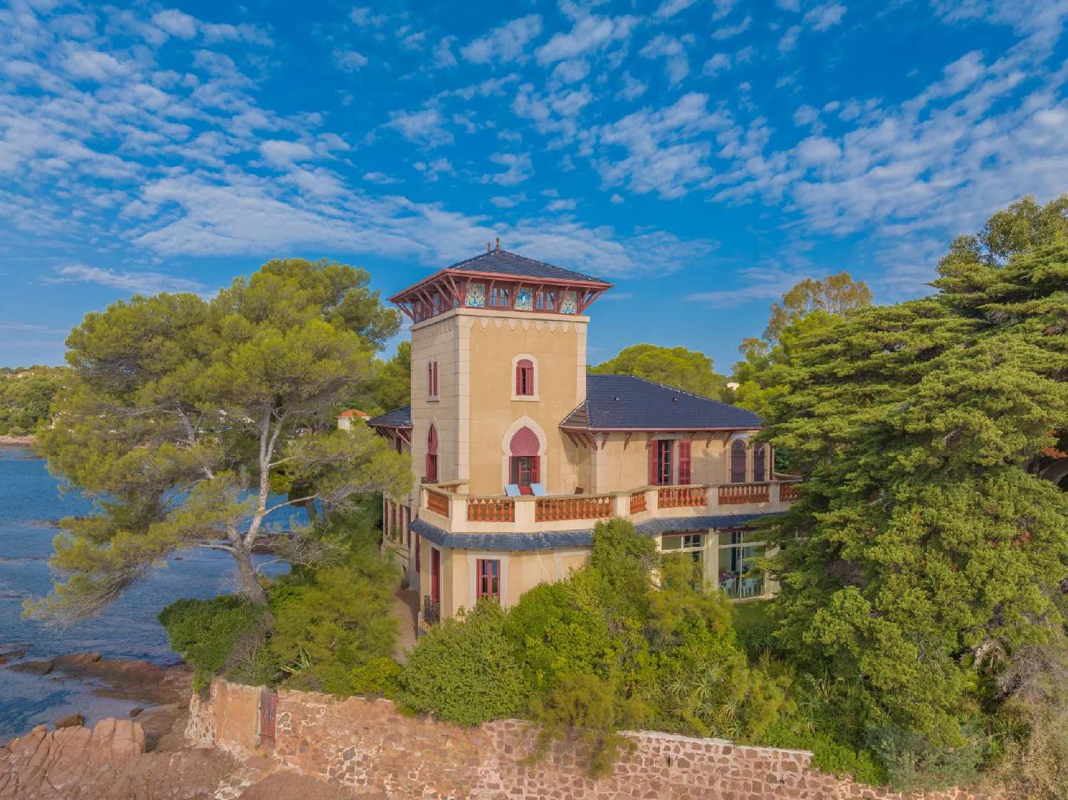  kaufen Villa Agay Var 2