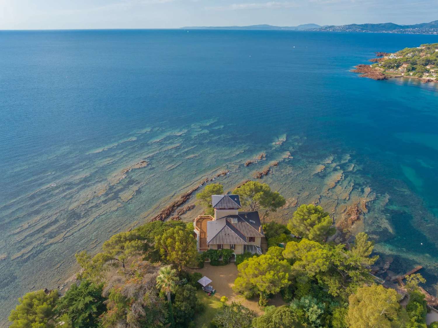  kaufen Villa Agay Var 3