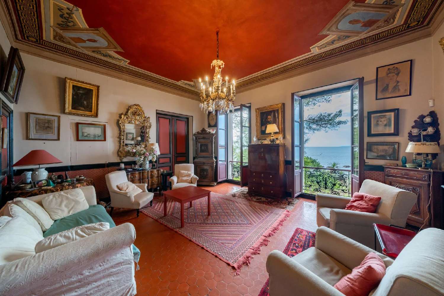  kaufen Villa Agay Var 4