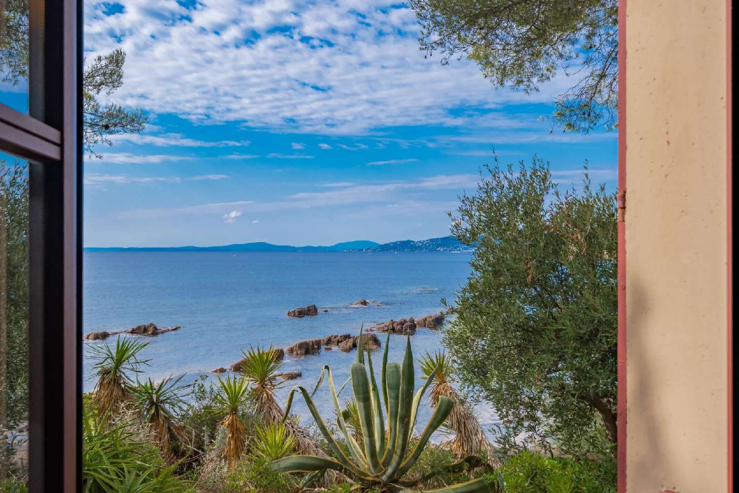  kaufen Villa Agay Var 5