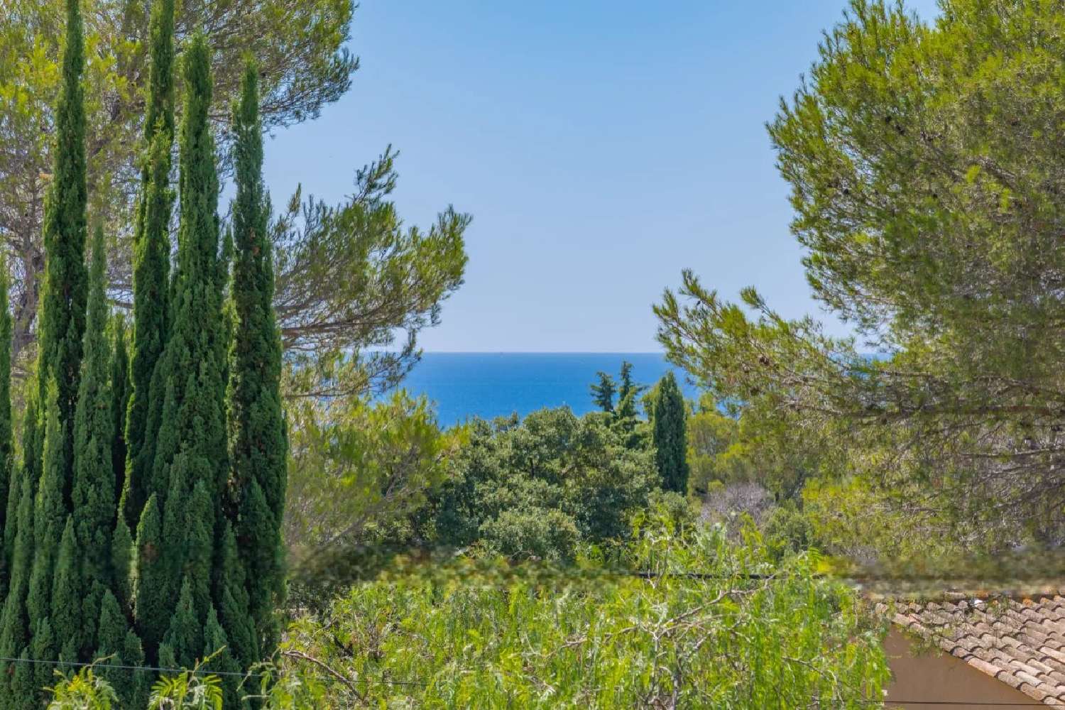  te koop villa Agay Var 2