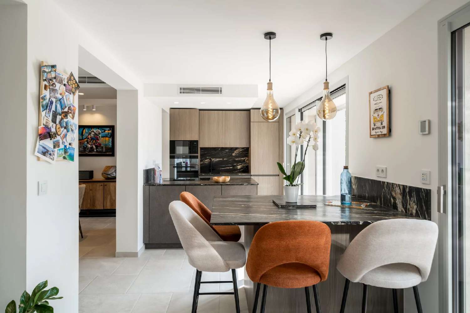  te koop villa Agay Var 3