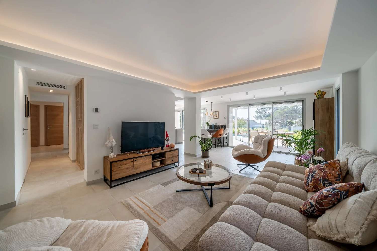  te koop villa Agay Var 4