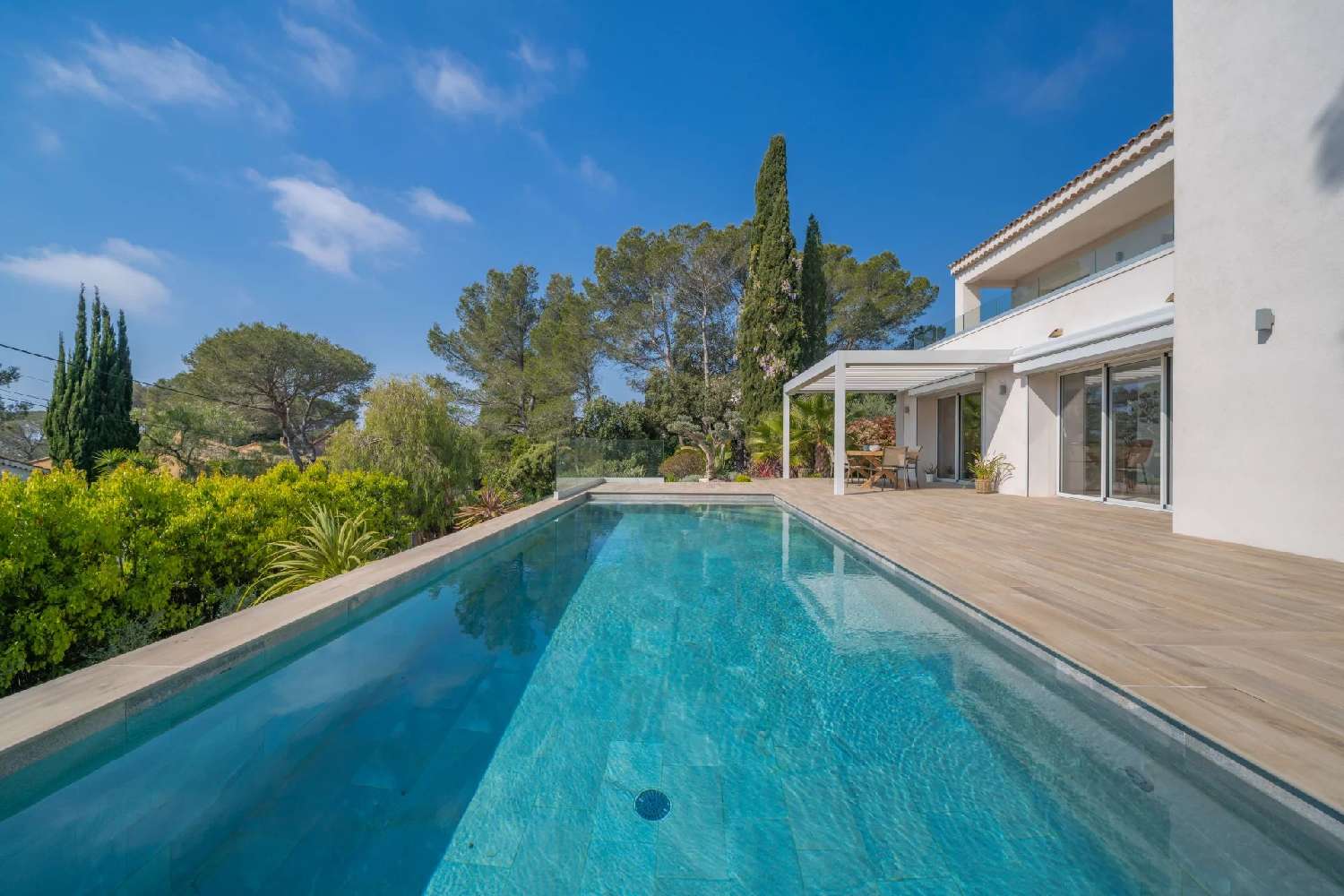  te koop villa Agay Var 5