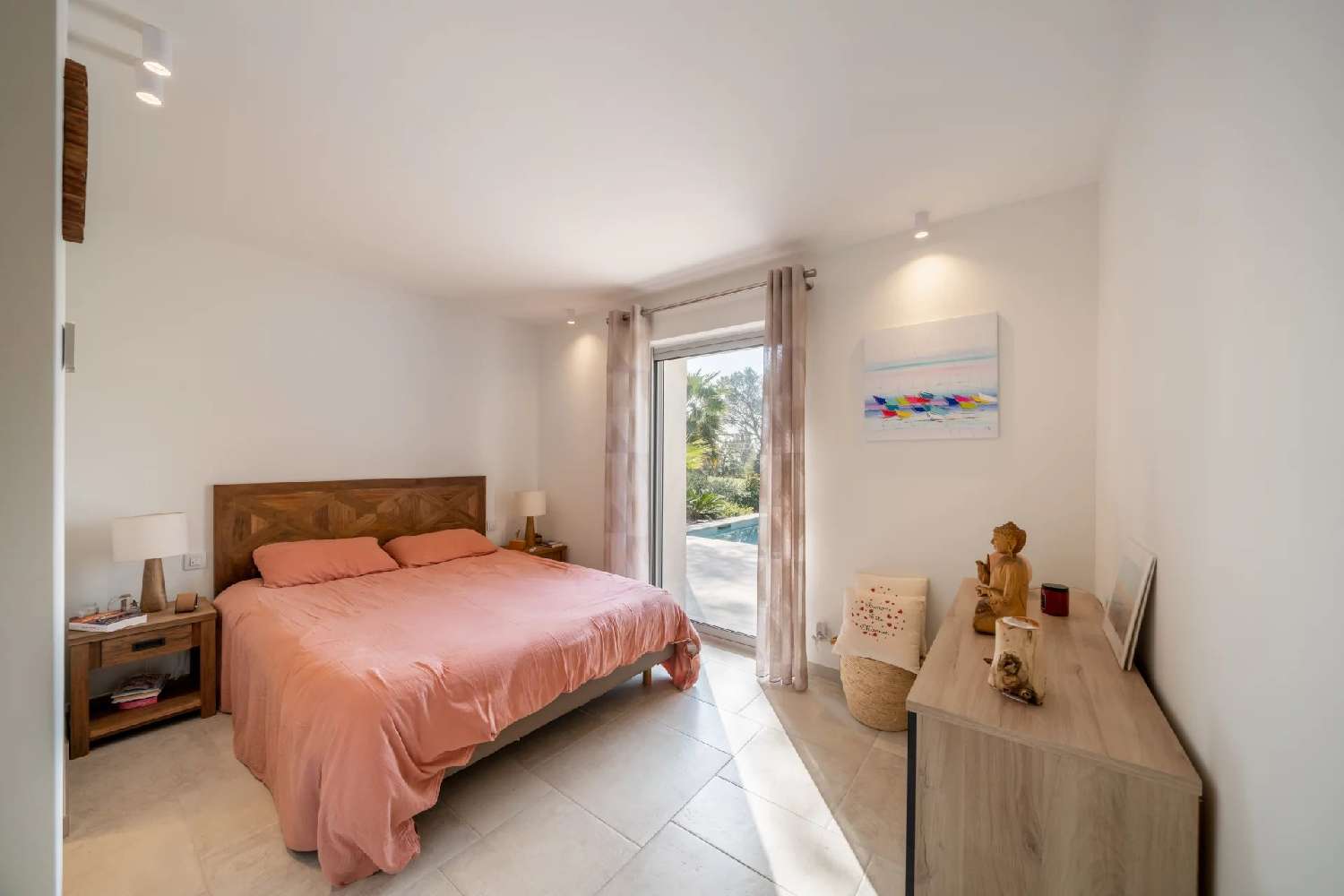  te koop villa Agay Var 6