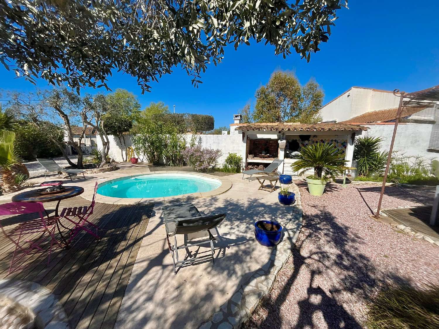  en venta villa Agde Hérault 2