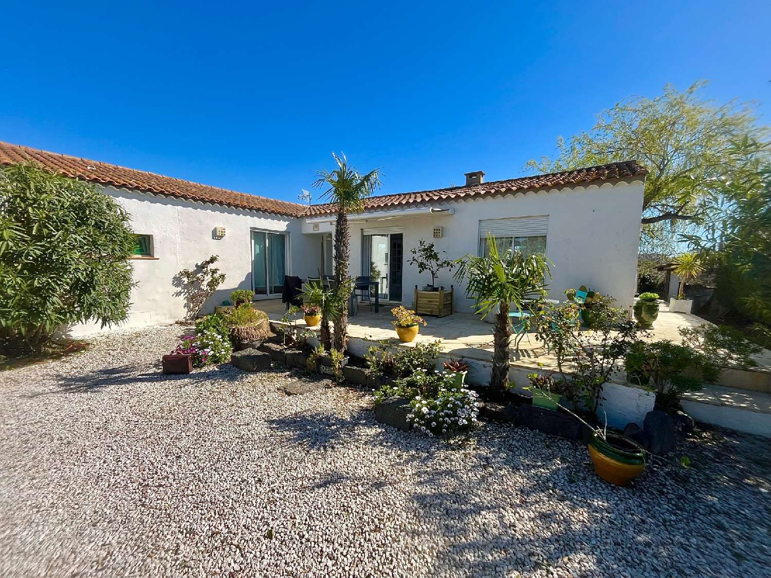  en venta villa Agde Hérault 3