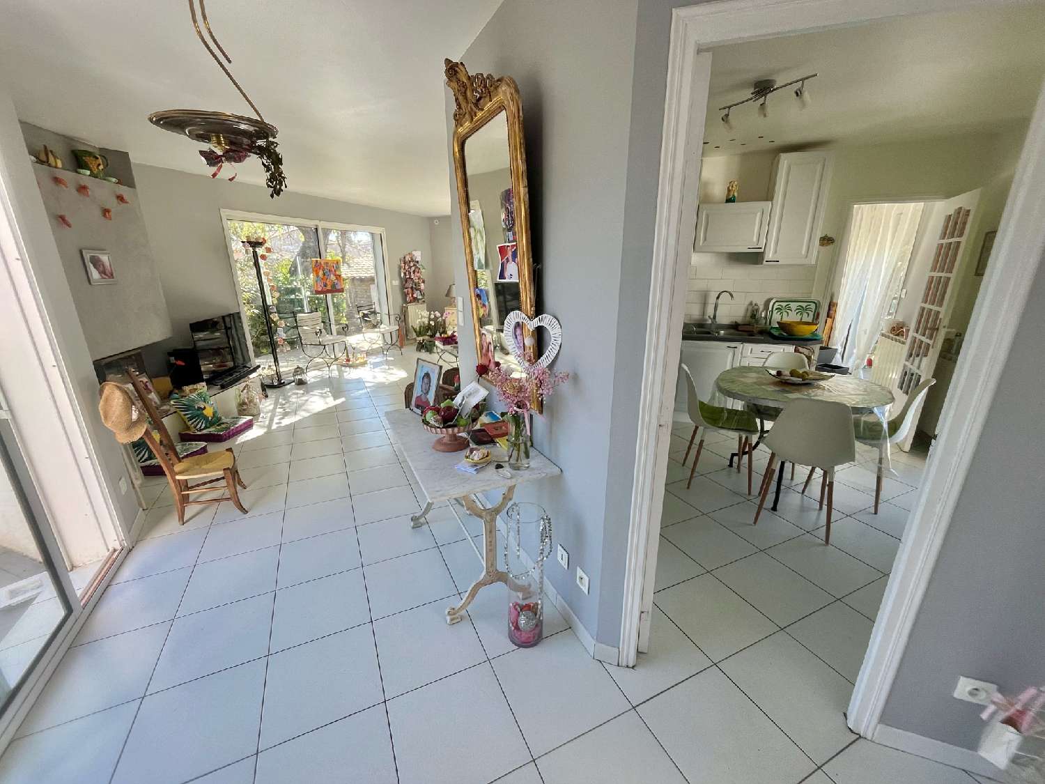  en venta villa Agde Hérault 8