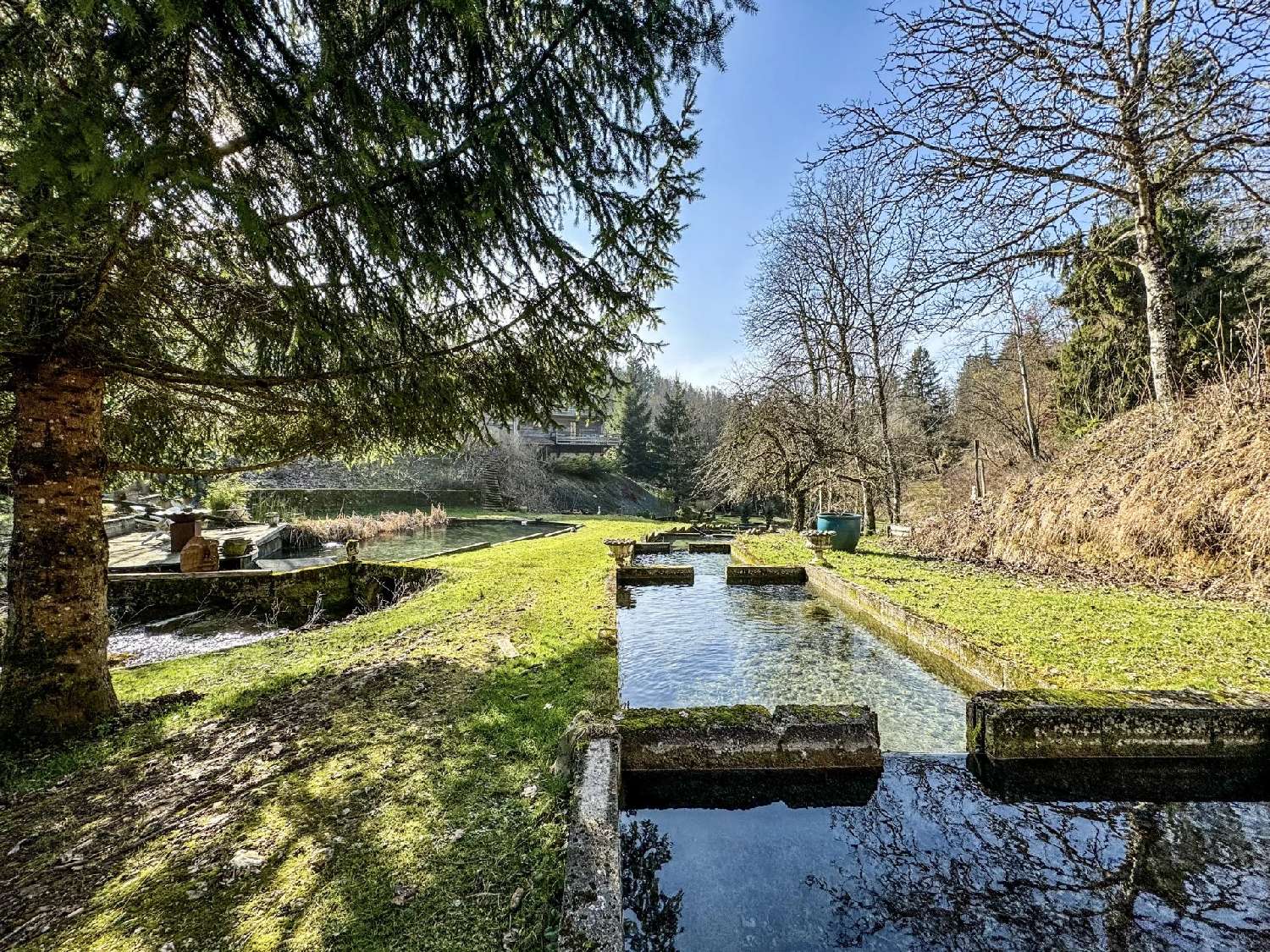 à vendre villa Aiguebelette-le-Lac Savoie 3