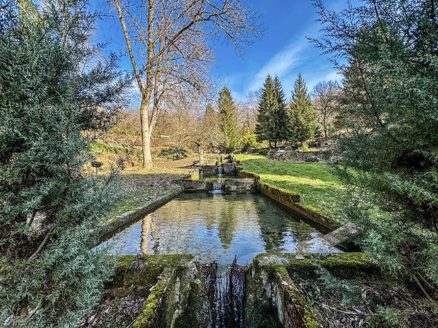 à vendre villa Aiguebelette-le-Lac Savoie 7