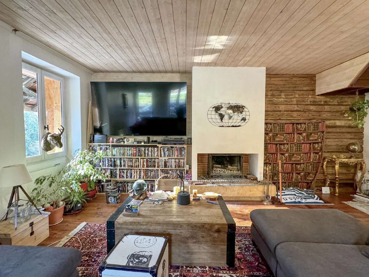 à vendre villa Aiguebelette-le-Lac Savoie 8