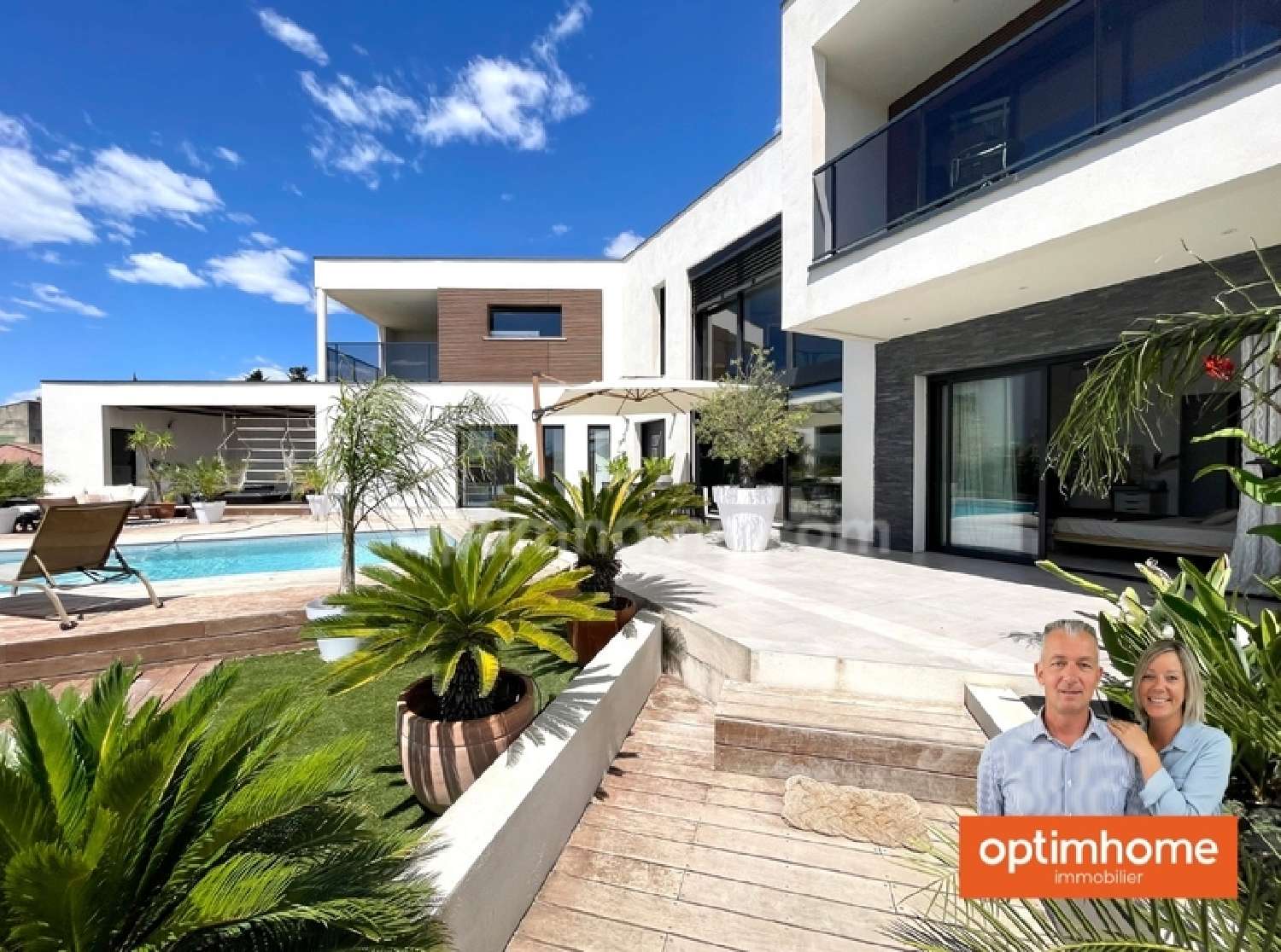  en venta villa Aigues-Mortes Gard 1