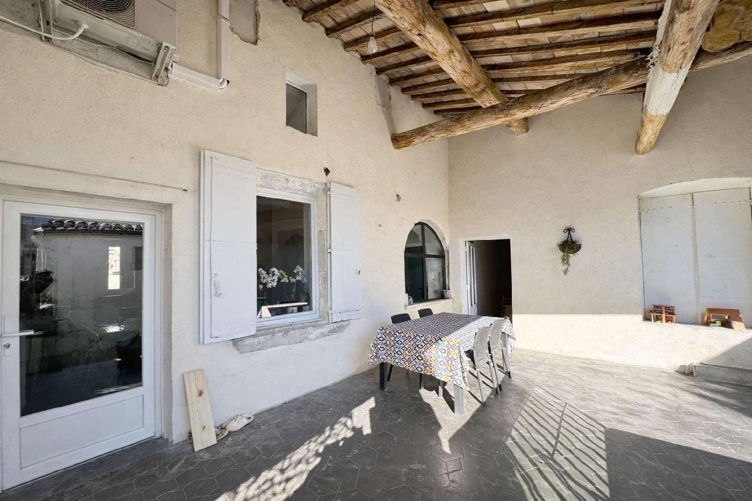  te koop villa Aigues-Vives Gard 2