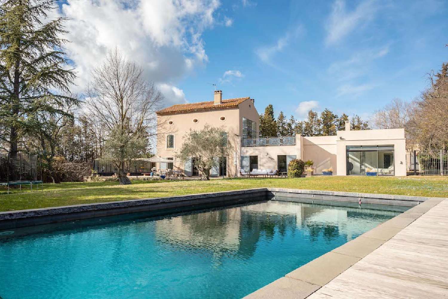  for sale villa Aix-en-Provence Bouches-du-Rhône 1