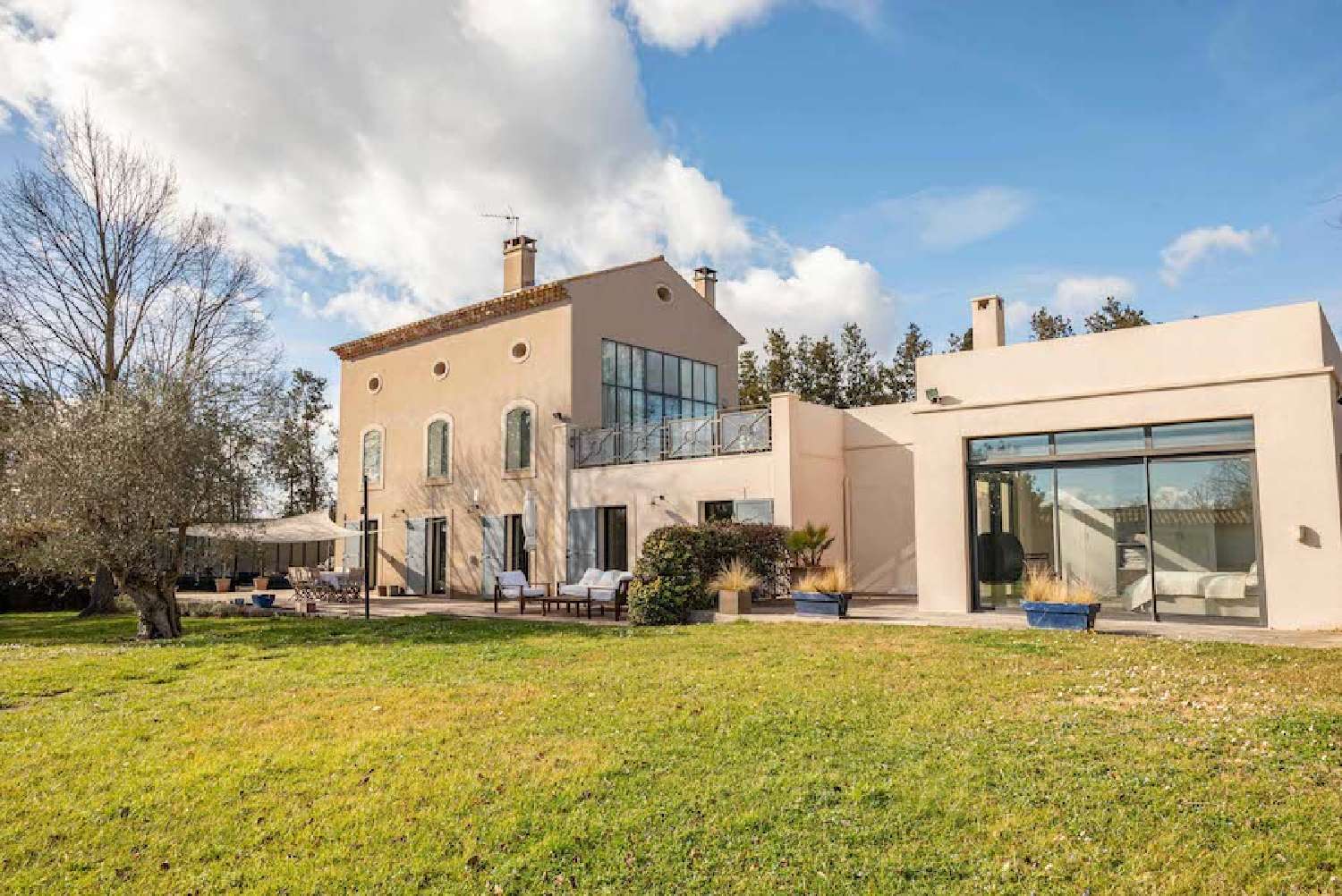  for sale villa Aix-en-Provence Bouches-du-Rhône 2