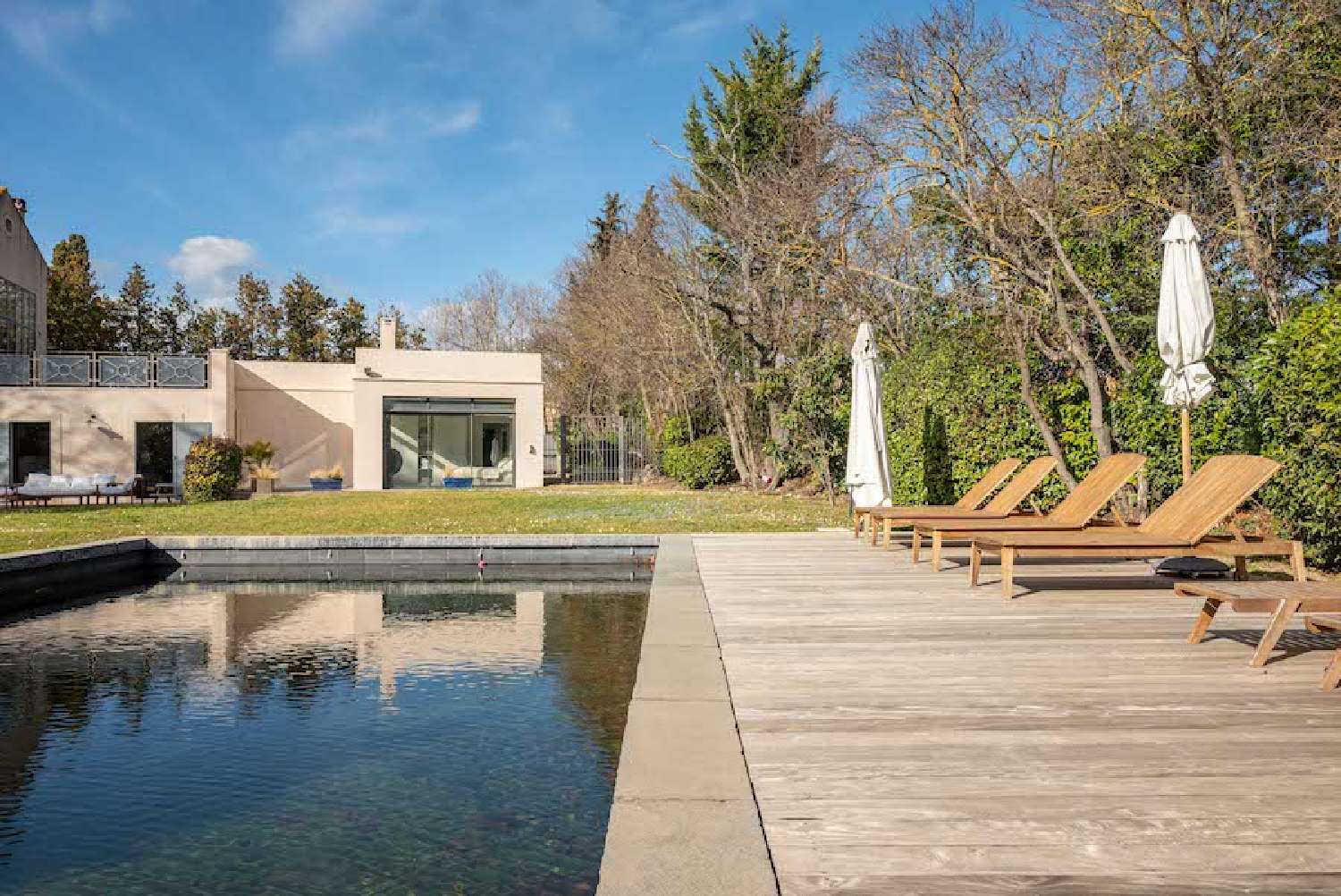  for sale villa Aix-en-Provence Bouches-du-Rhône 3