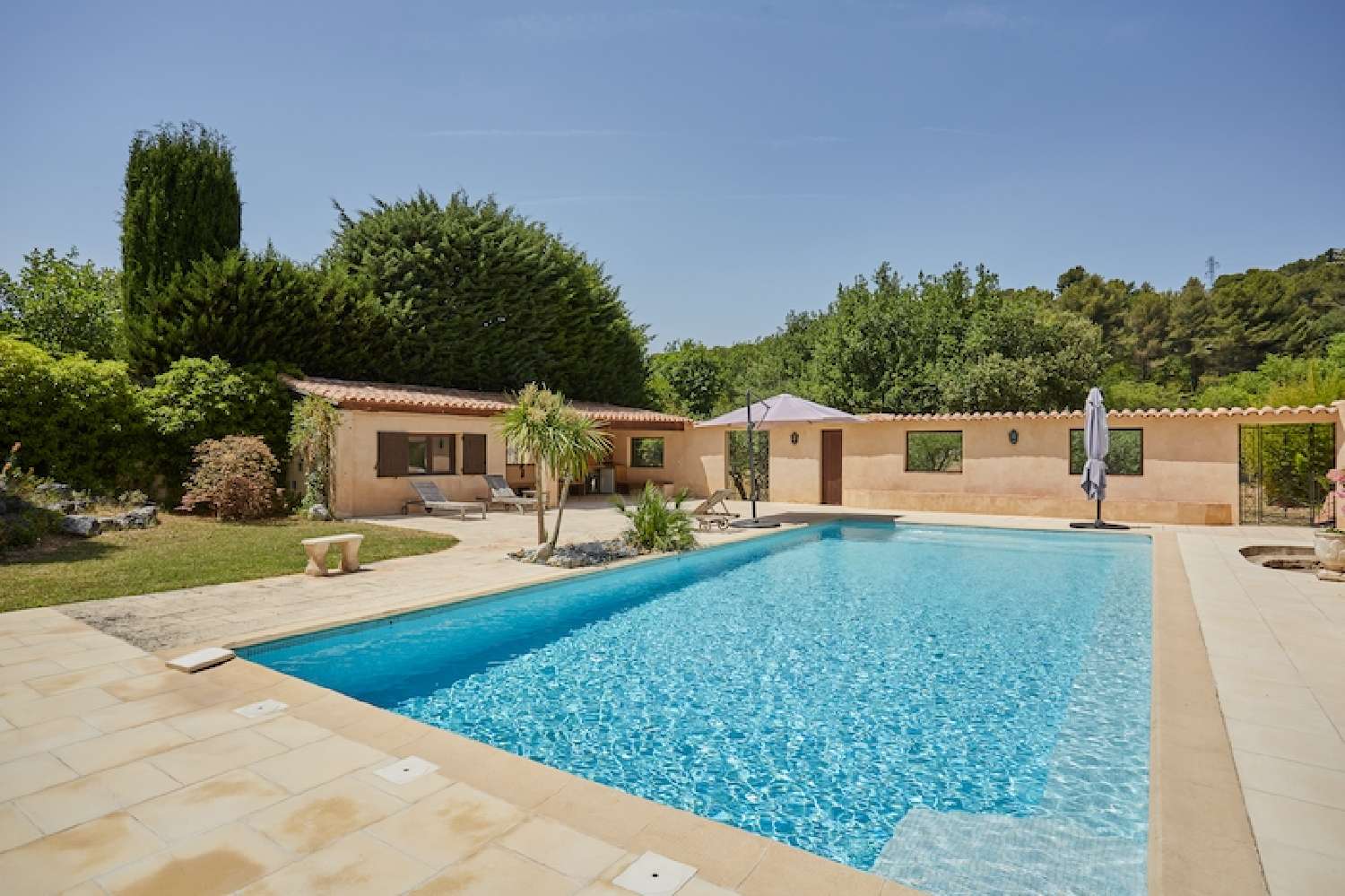  for sale villa Aix-en-Provence Bouches-du-Rhône 3