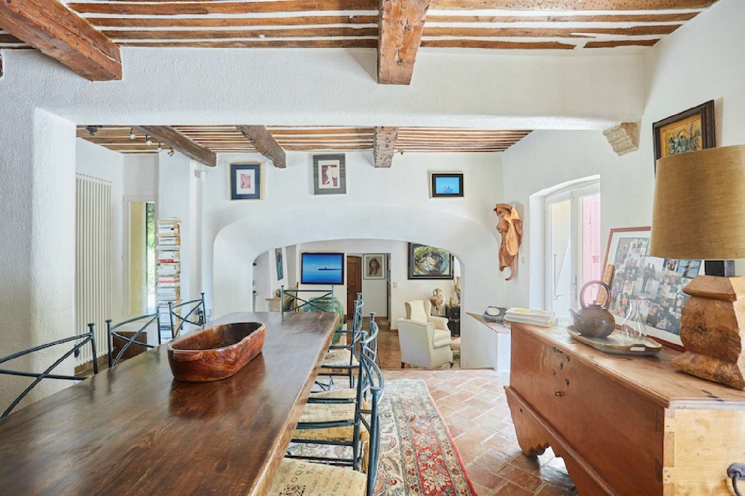  for sale villa Aix-en-Provence Bouches-du-Rhône 8