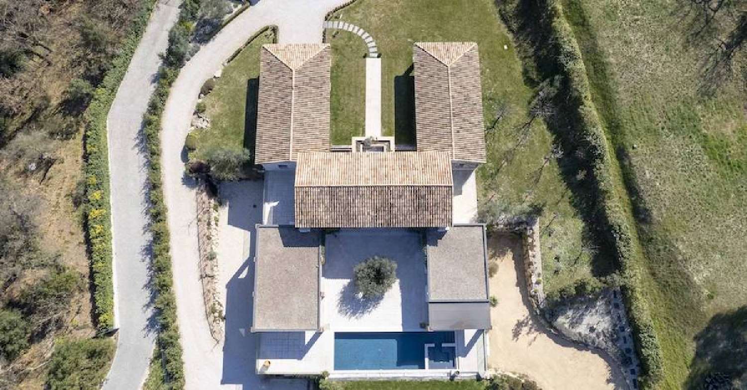  for sale villa Aix-en-Provence Bouches-du-Rhône 3