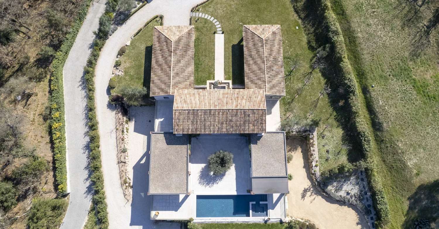  for sale villa Aix-en-Provence Bouches-du-Rhône 7