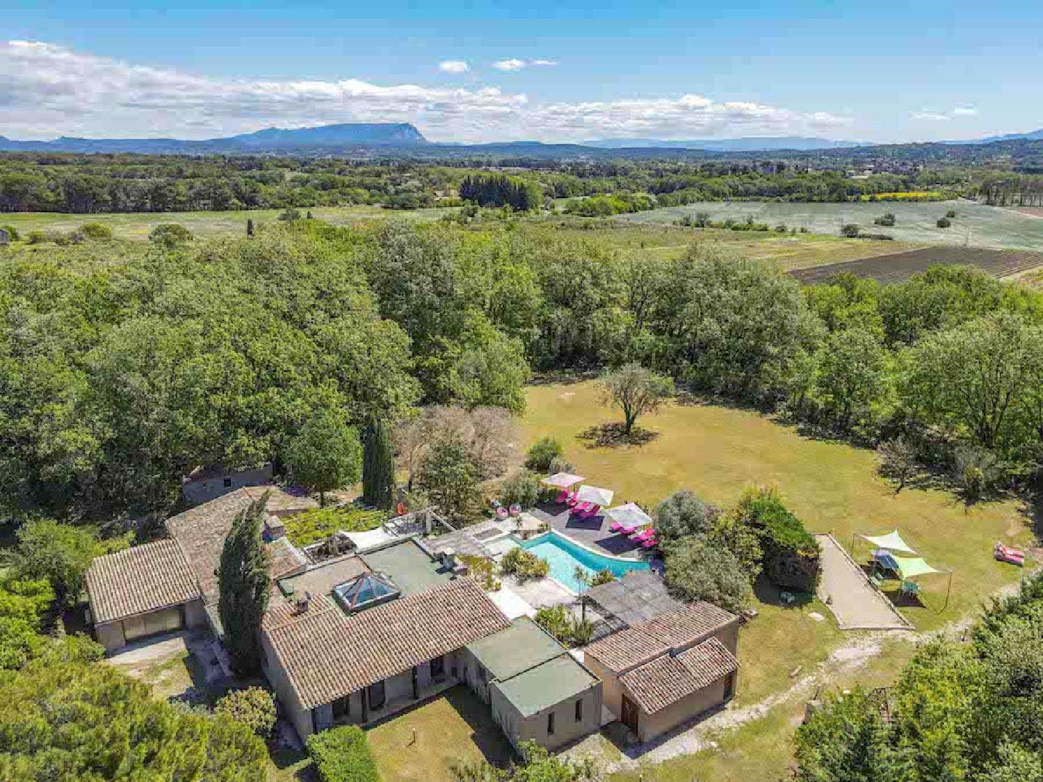 en venta villa Aix-en-Provence Bocas del Ródano 2