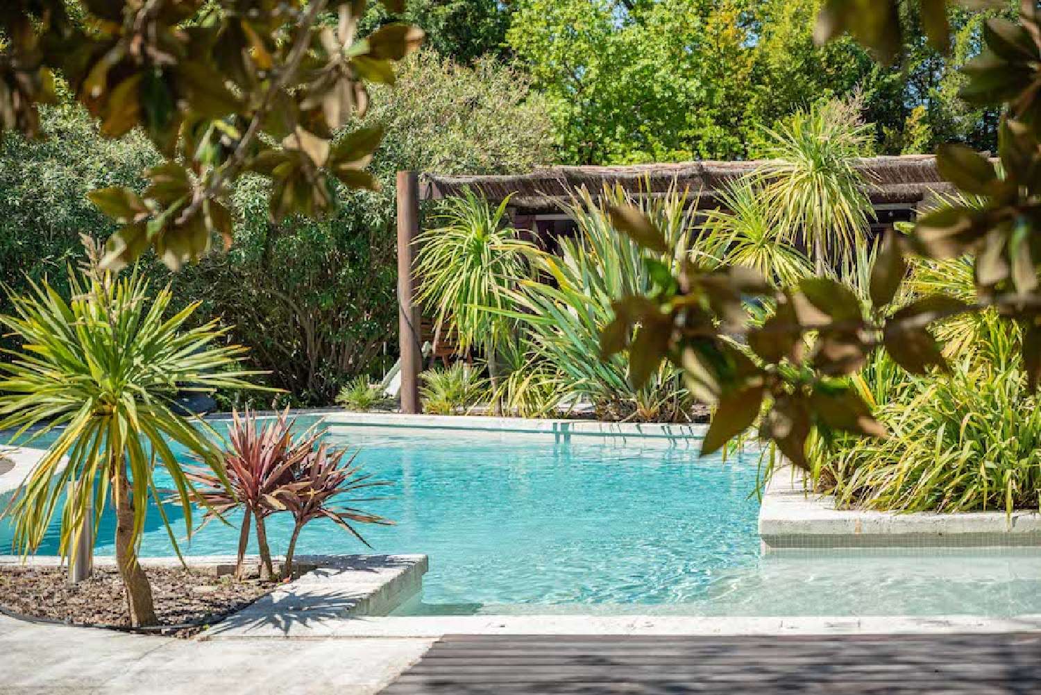 en venta villa Aix-en-Provence Bocas del Ródano 4