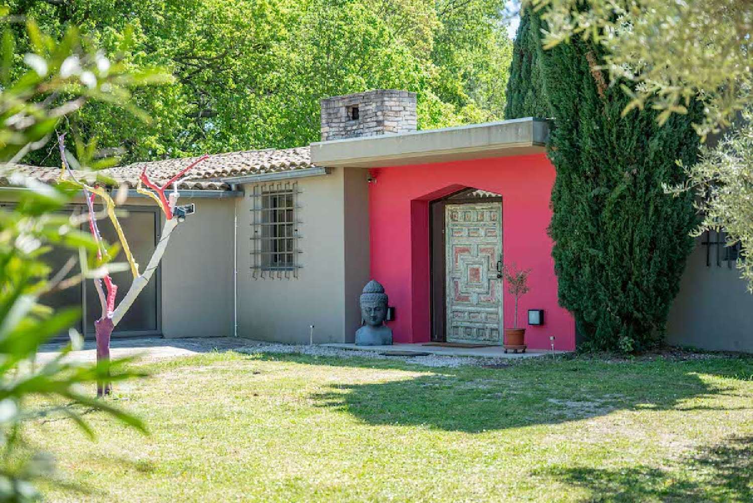 en venta villa Aix-en-Provence Bocas del Ródano 5