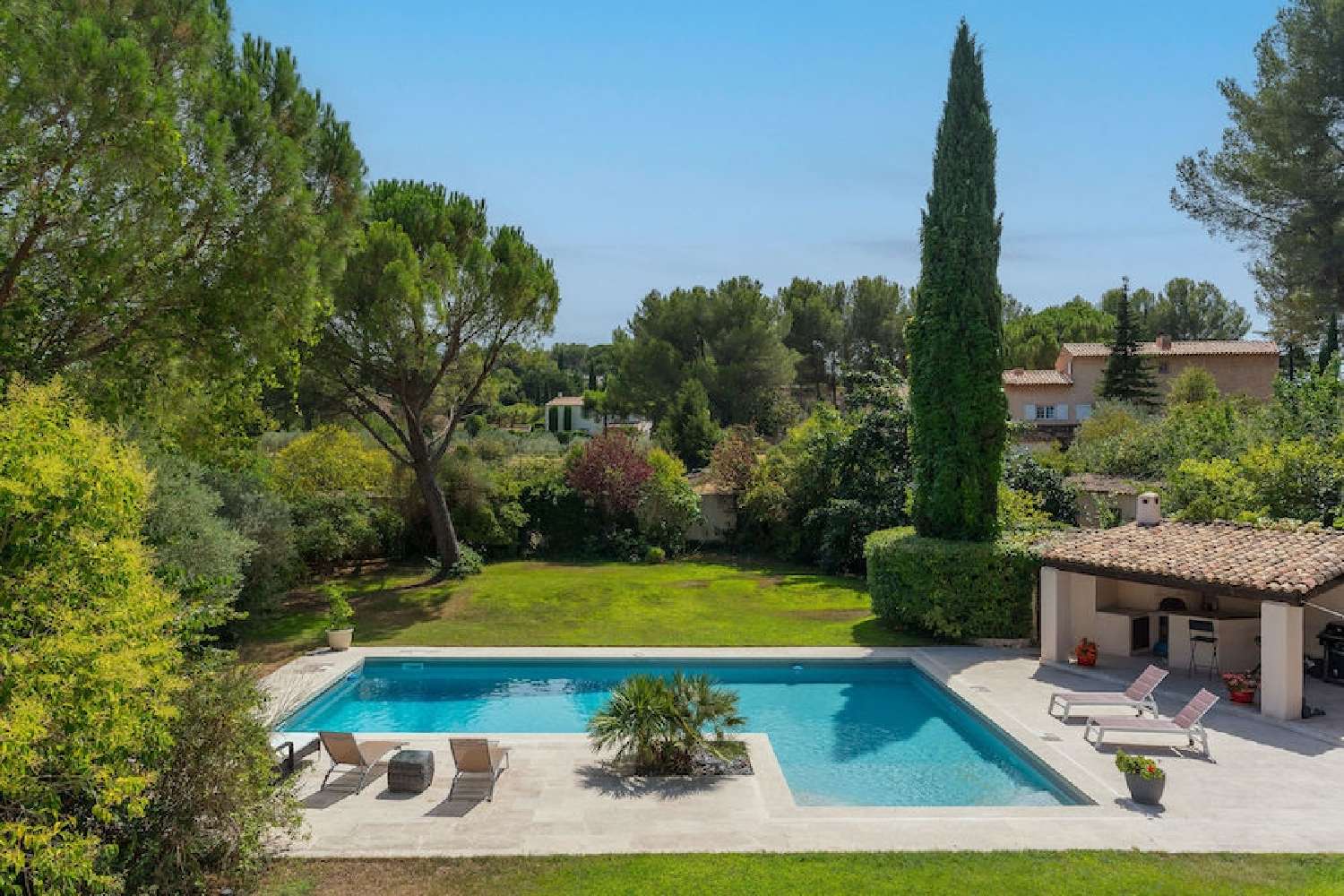  for sale villa Aix-en-Provence Bouches-du-Rhône 2