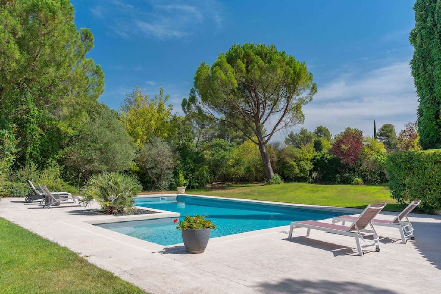  for sale villa Aix-en-Provence Bouches-du-Rhône 3