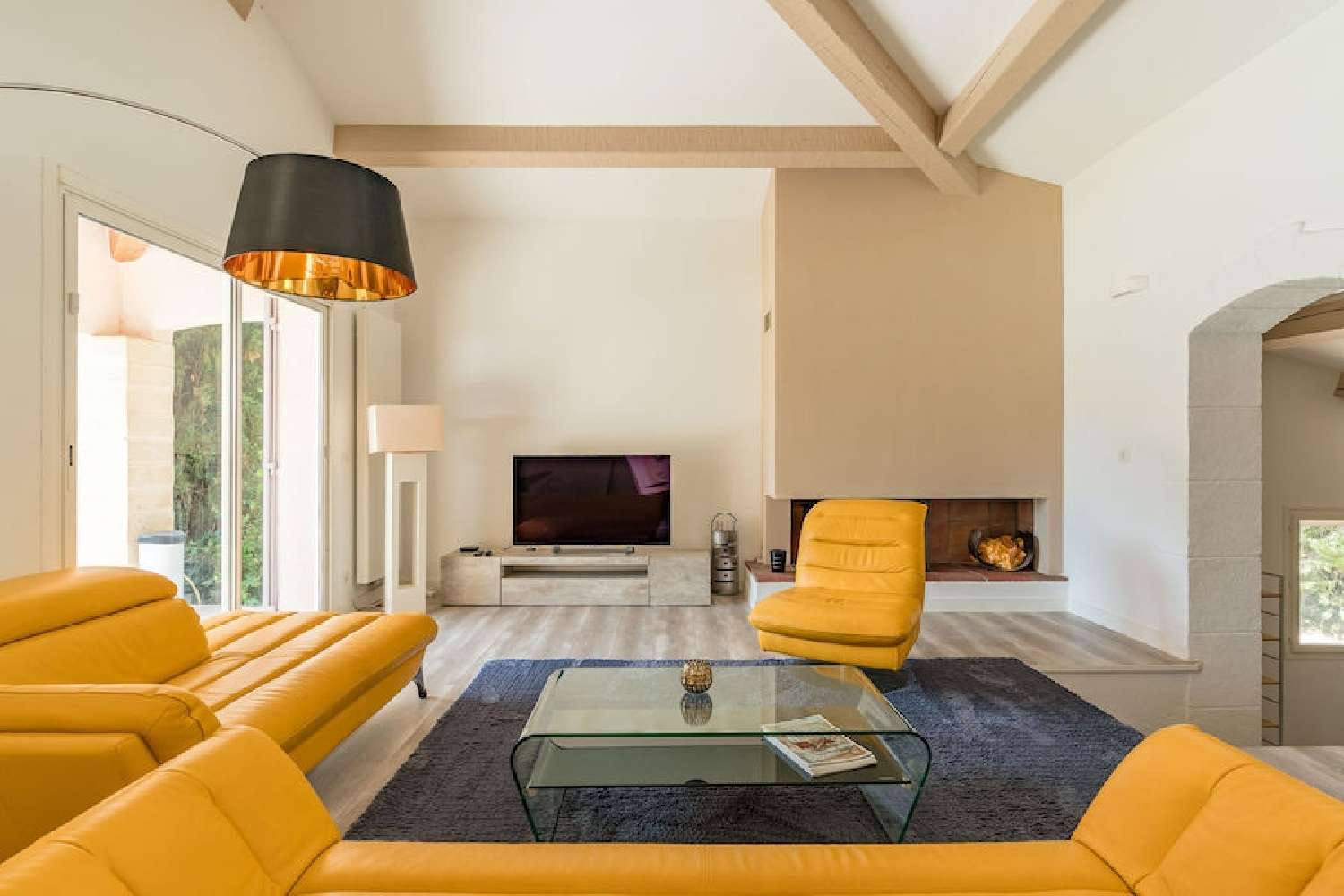  for sale villa Aix-en-Provence Bouches-du-Rhône 4