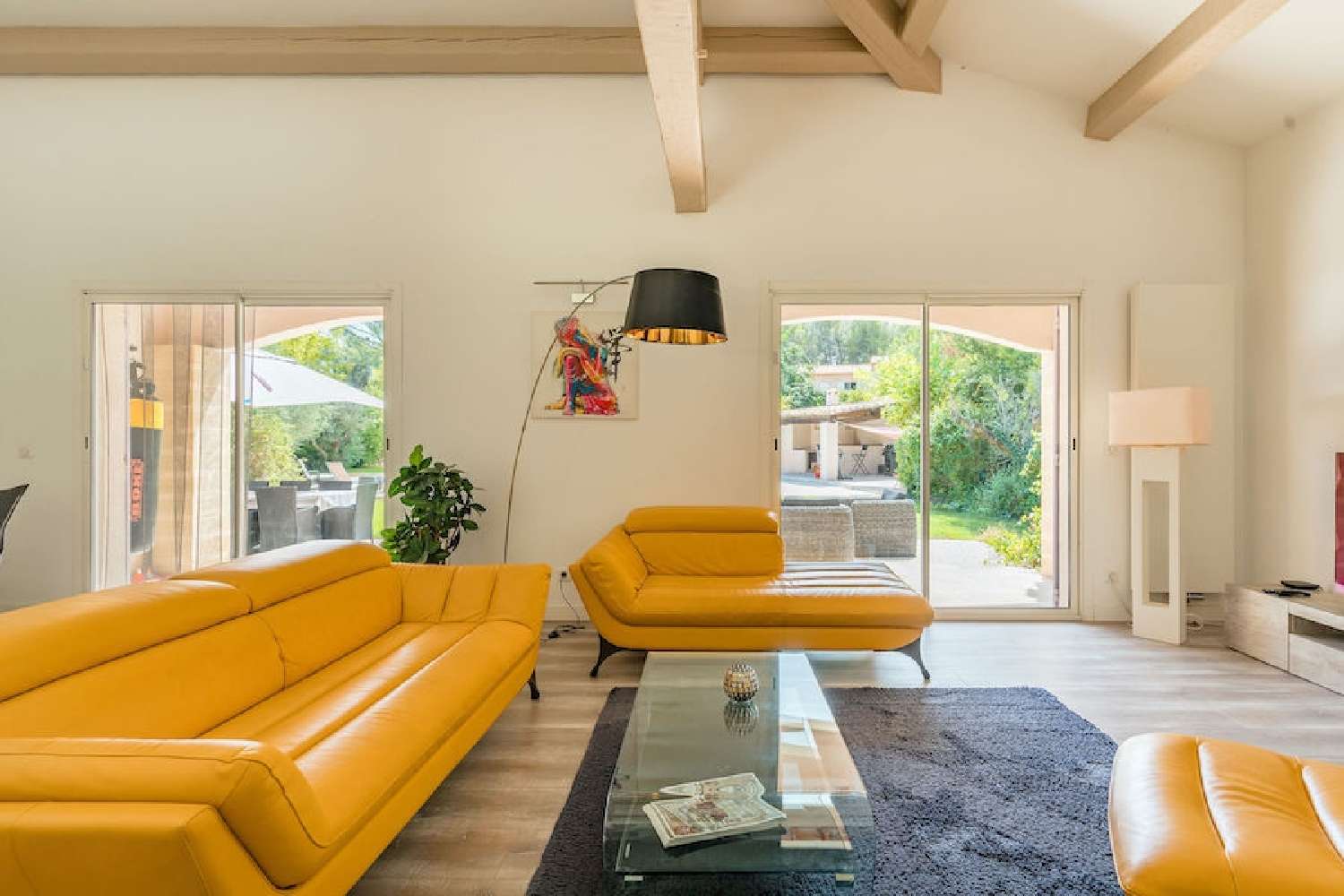  for sale villa Aix-en-Provence Bouches-du-Rhône 5