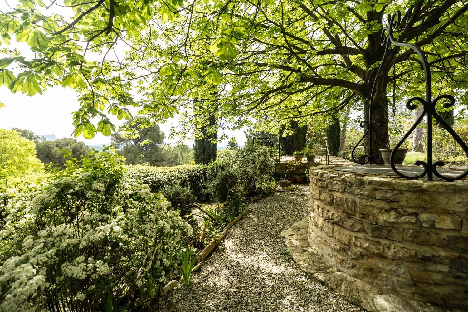  en venta villa Aix-en-Provence Bocas del Ródano 1