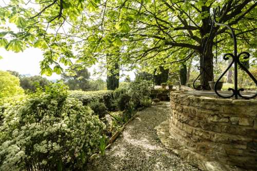 Aix-en-Provence Bouches-du-Rhône villa foto 7307733
