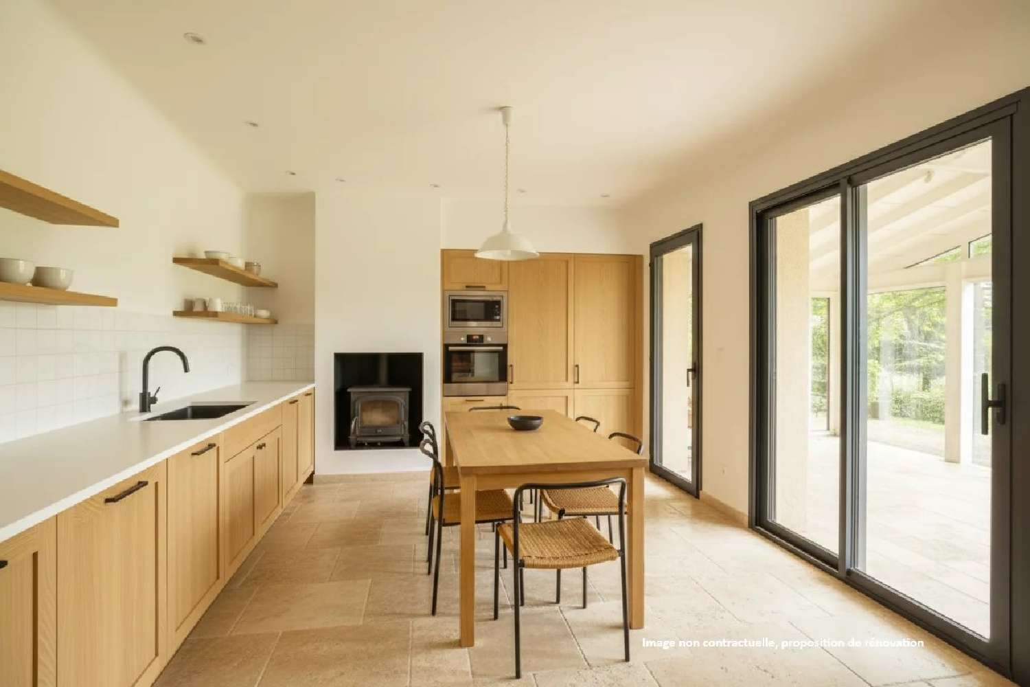  en venta villa Aix-en-Provence Bocas del Ródano 6