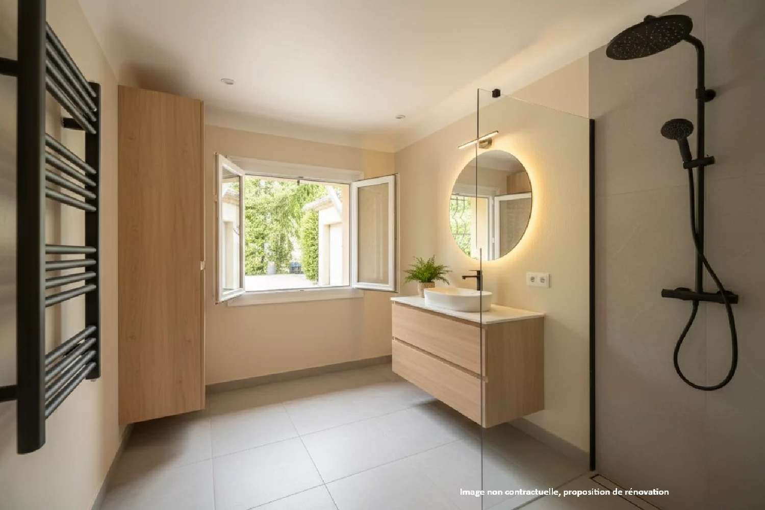  en venta villa Aix-en-Provence Bocas del Ródano 7