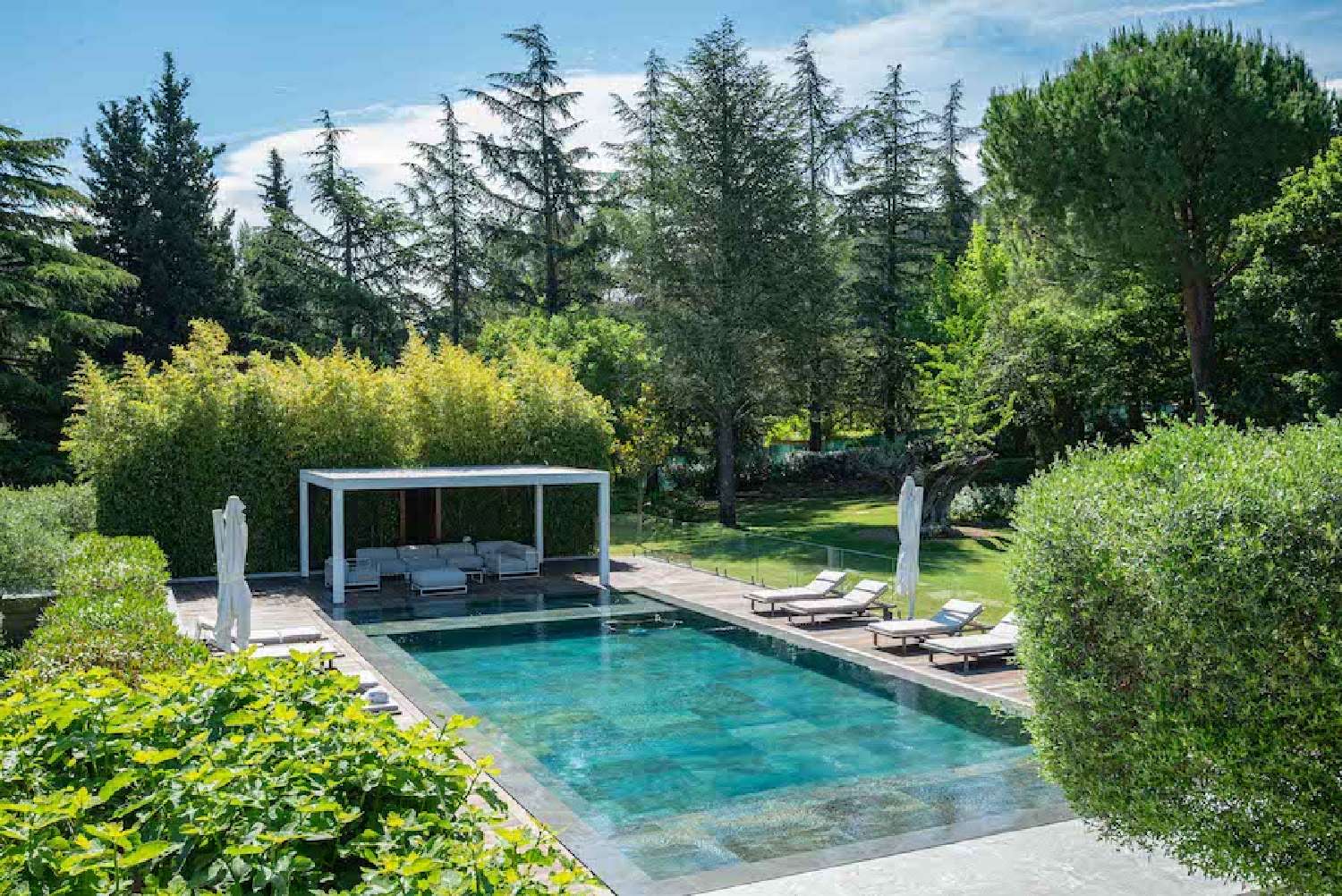  en venta villa Aix-en-Provence Bocas del Ródano 4