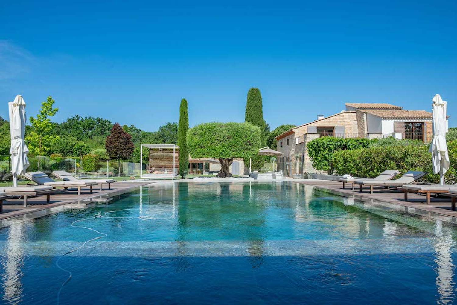  en venta villa Aix-en-Provence Bocas del Ródano 5