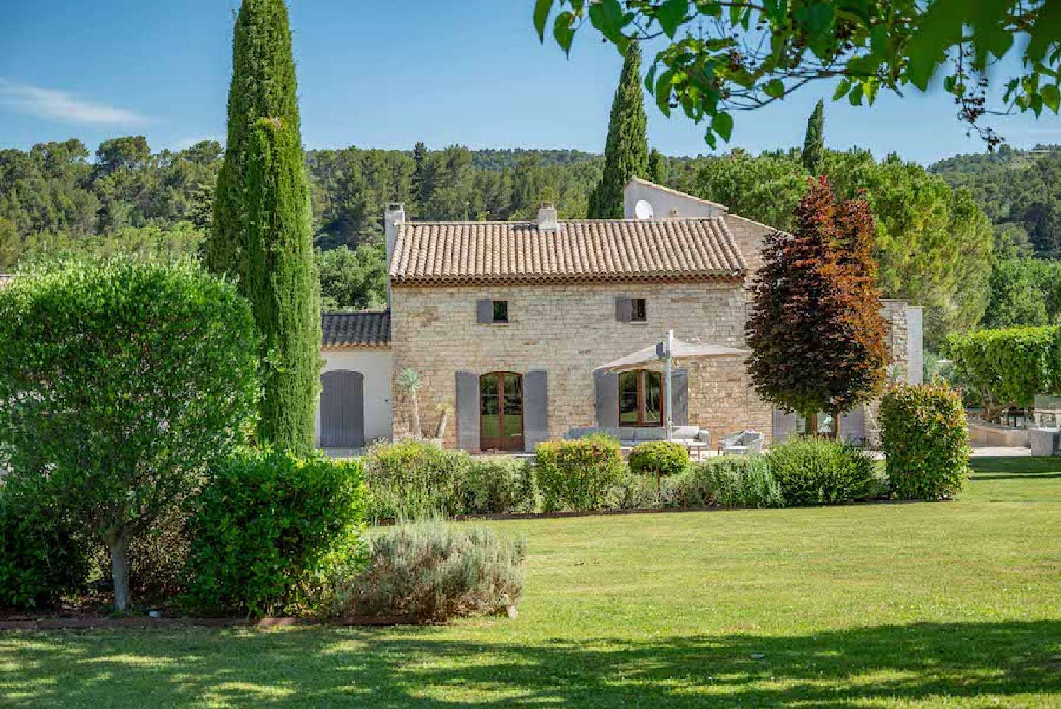  en venta villa Aix-en-Provence Bocas del Ródano 6