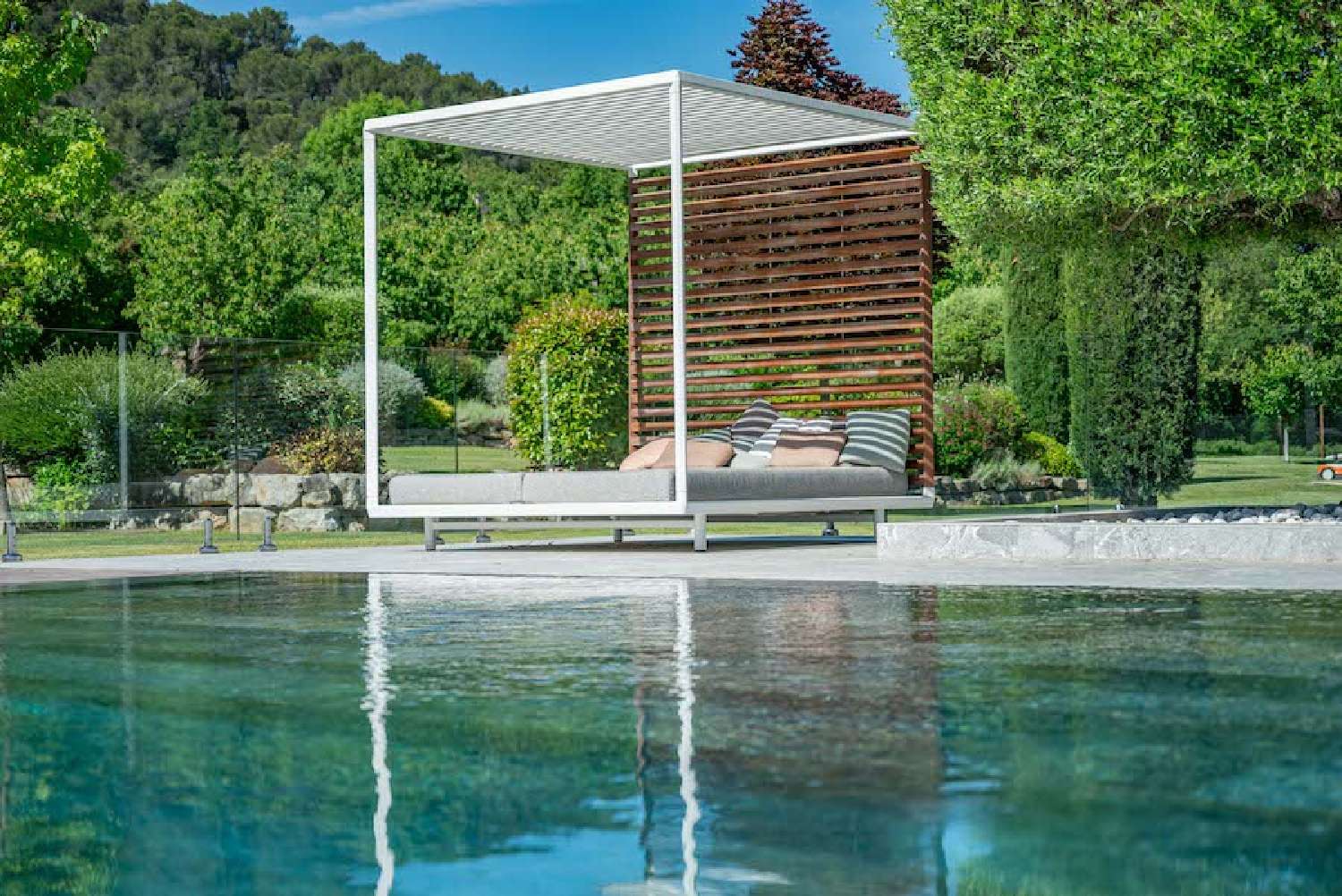  en venta villa Aix-en-Provence Bocas del Ródano 7