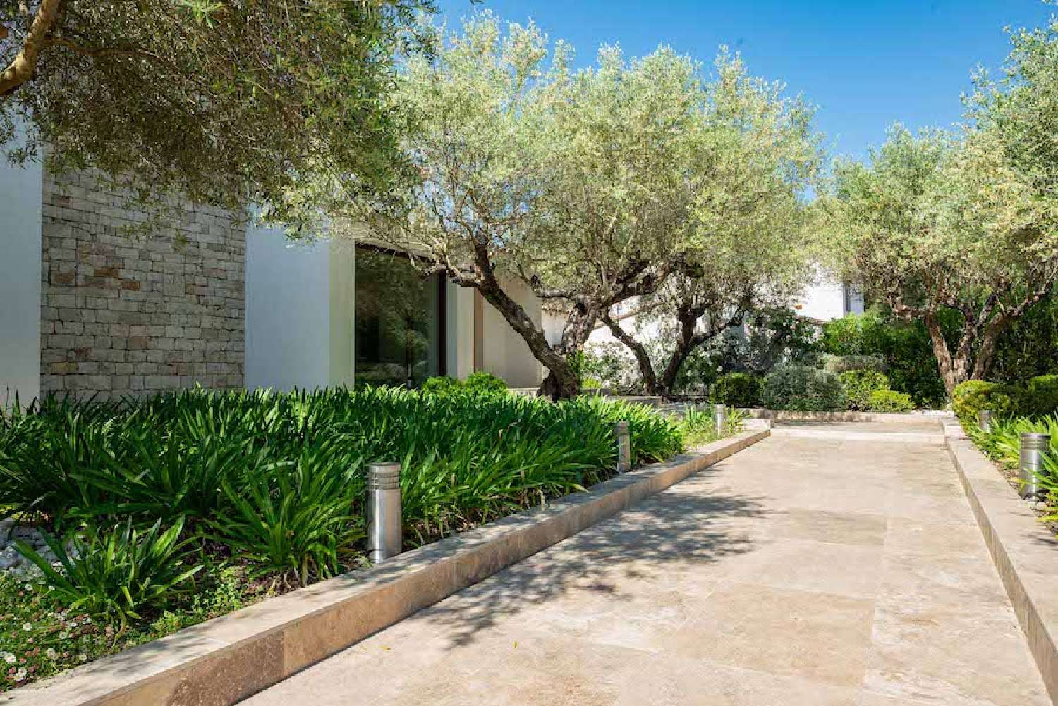  en venta villa Aix-en-Provence Bocas del Ródano 8