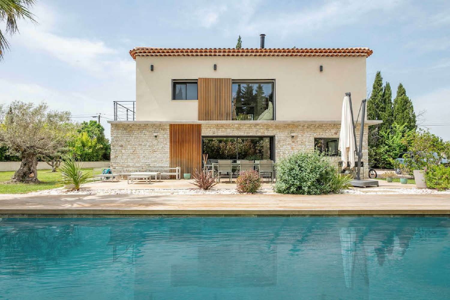  en venta villa Aix-en-Provence Bocas del Ródano 1