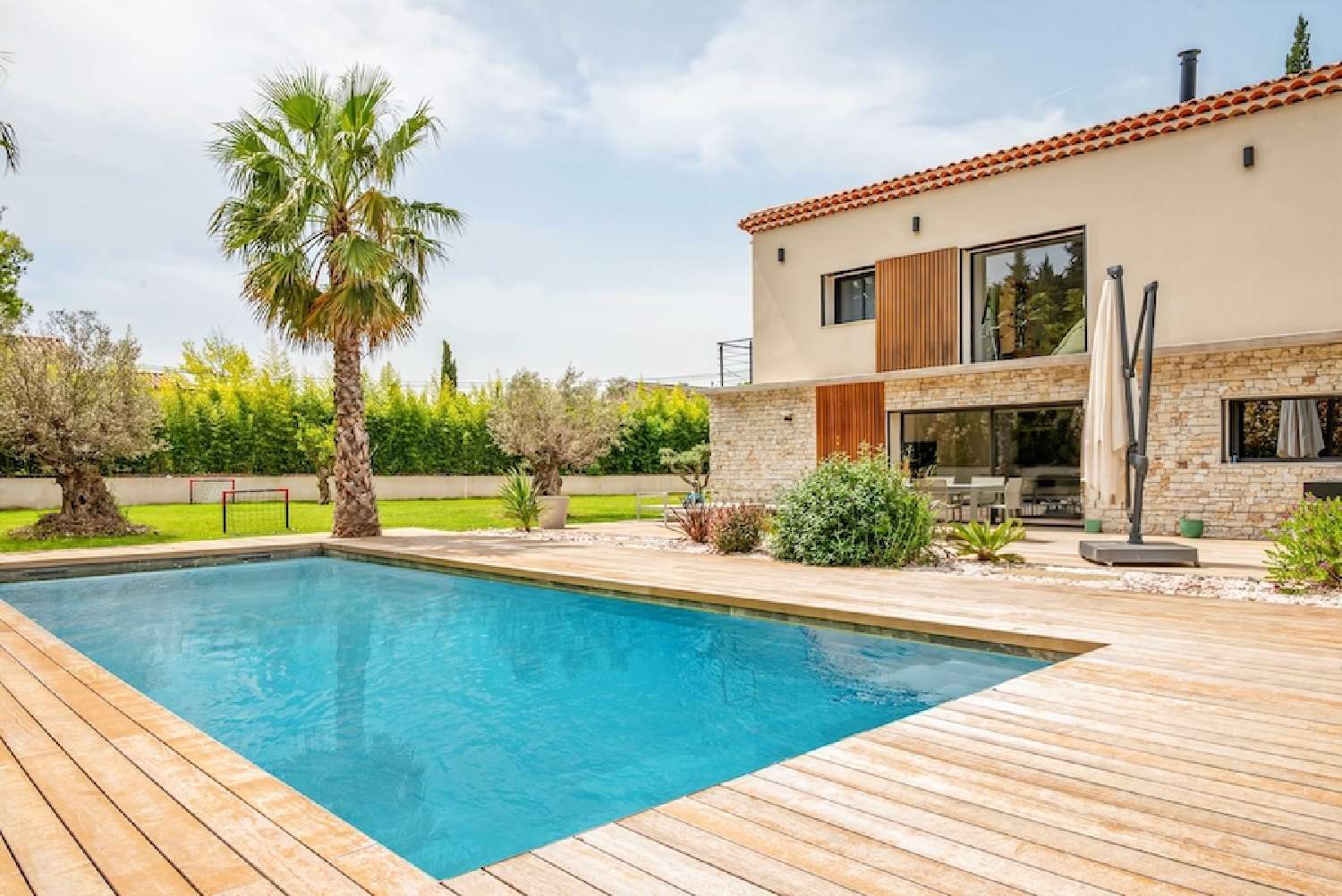  en venta villa Aix-en-Provence Bocas del Ródano 2