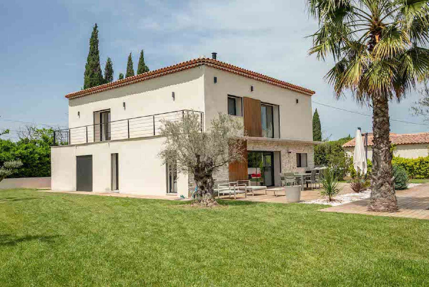  en venta villa Aix-en-Provence Bocas del Ródano 3