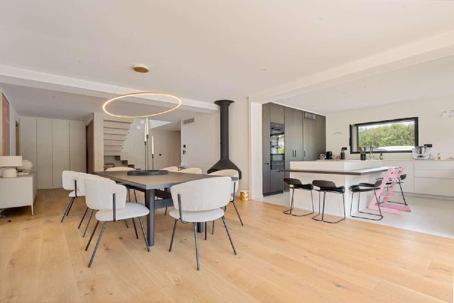  en venta villa Aix-en-Provence Bocas del Ródano 4