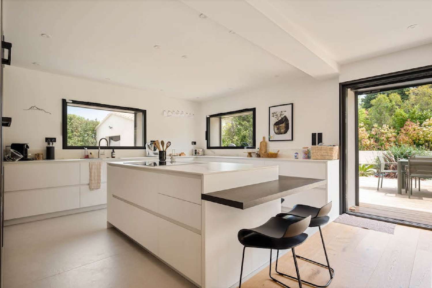  en venta villa Aix-en-Provence Bocas del Ródano 5