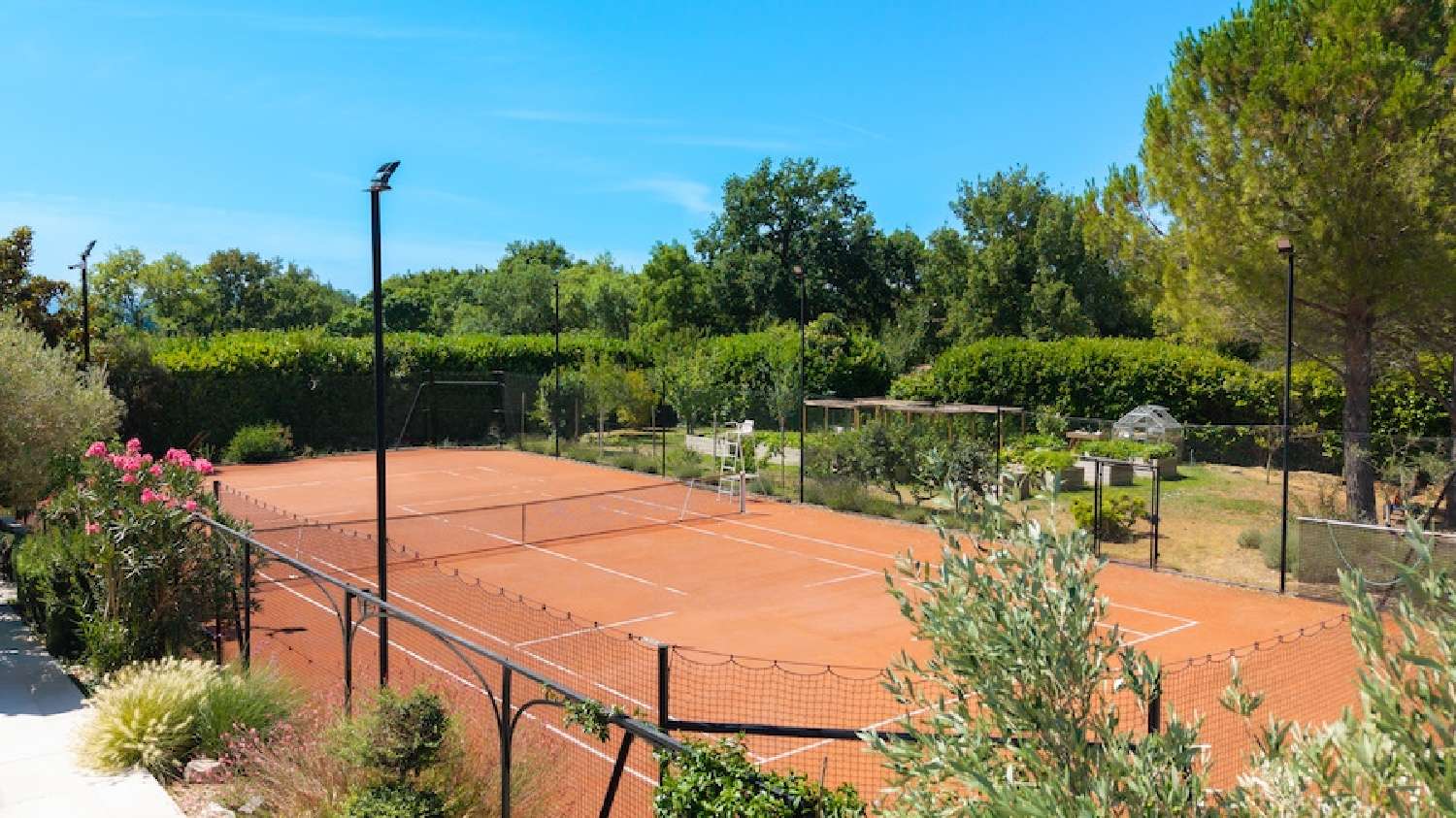  en venta villa Aix-en-Provence Bocas del Ródano 3