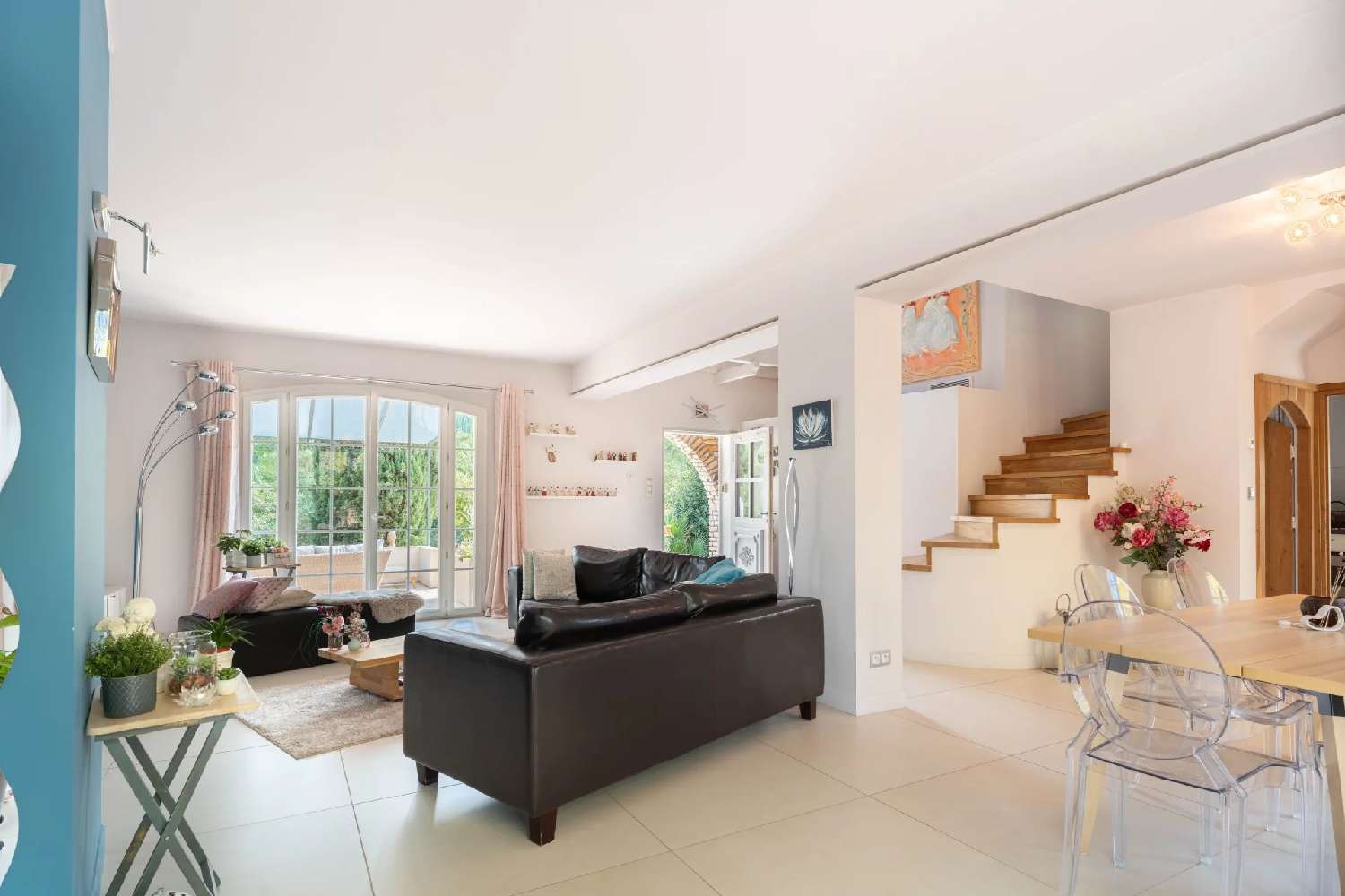 à vendre villa Aix-en-Provence Bouches-du-Rhône 6