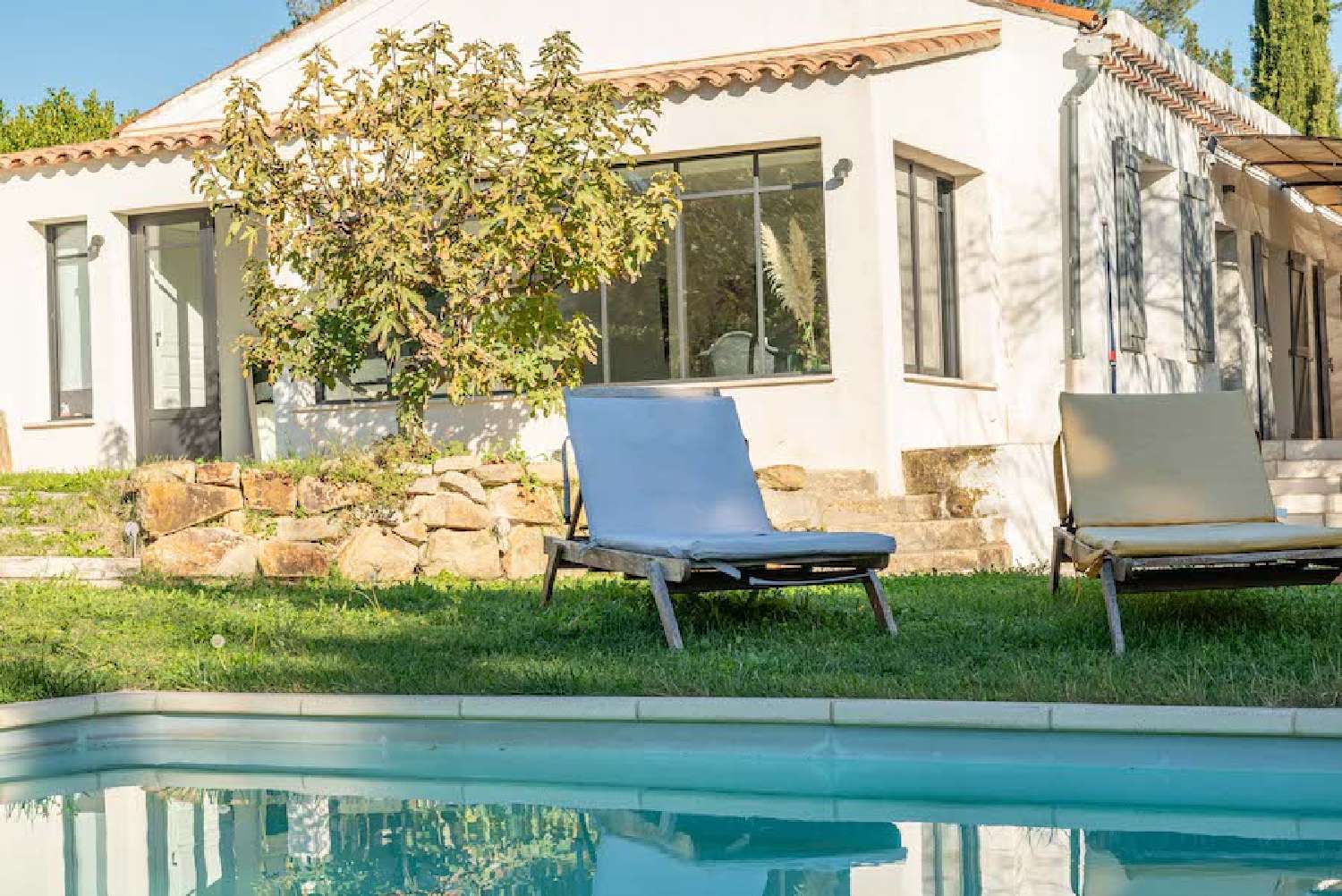 à vendre villa Aix-en-Provence Bouches-du-Rhône 3