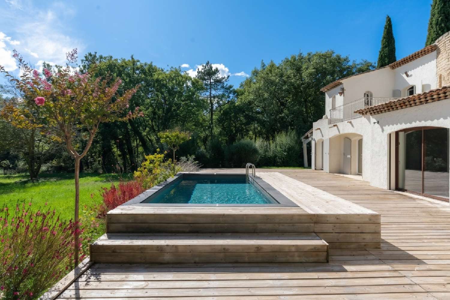  à vendre villa Aix-en-Provence Bouches-du-Rhône 5