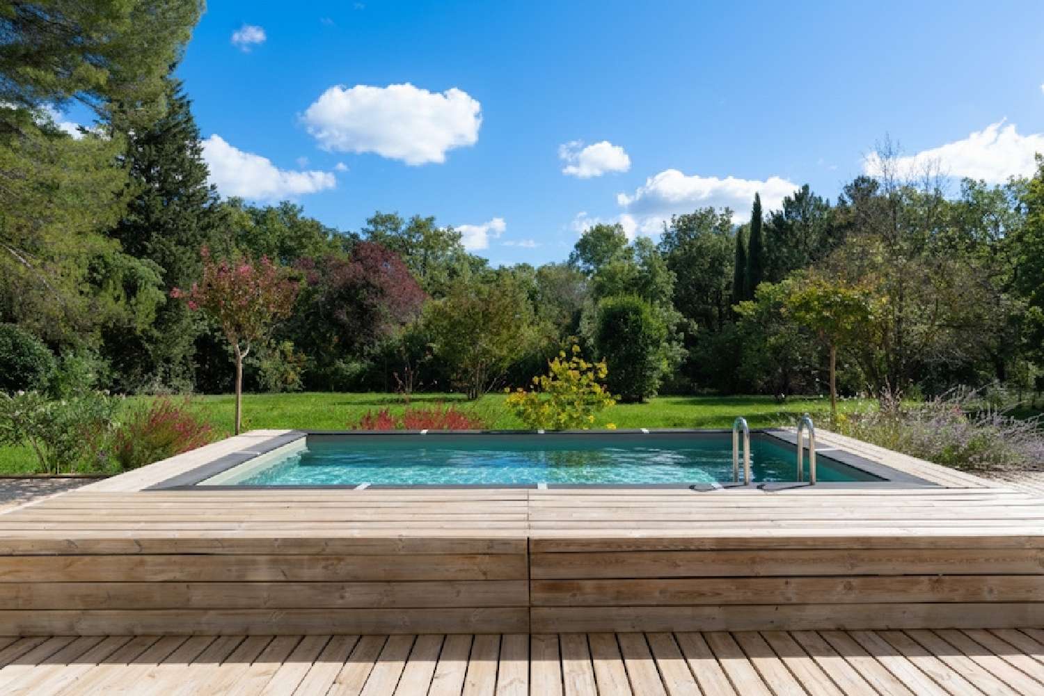  à vendre villa Aix-en-Provence Bouches-du-Rhône 6